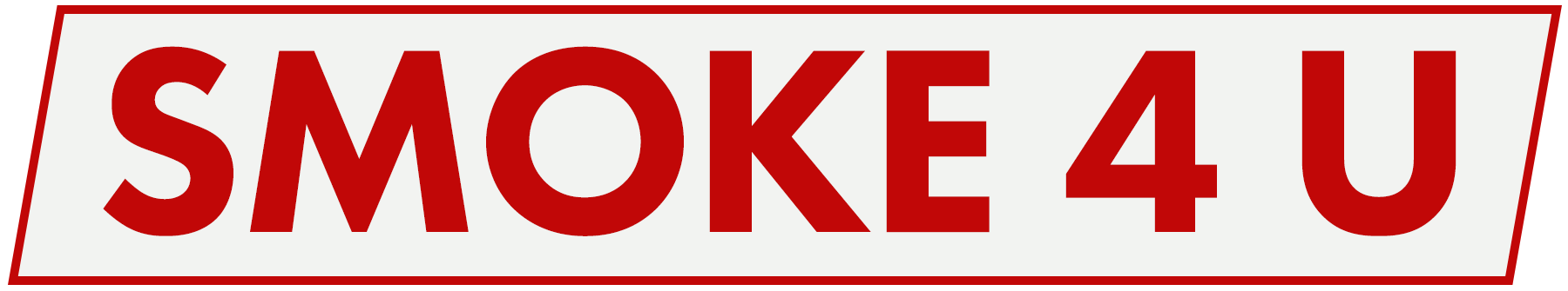 Smoke 4 U logo